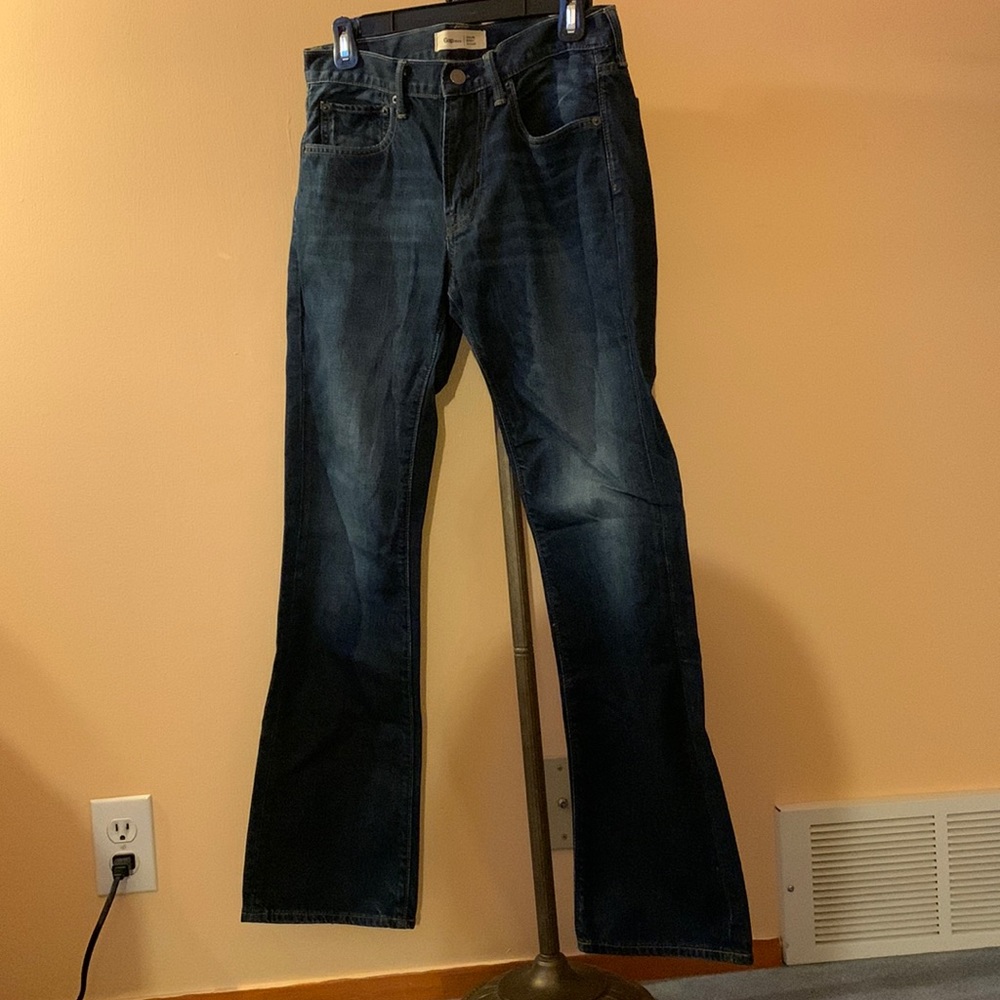 Gap Jeans